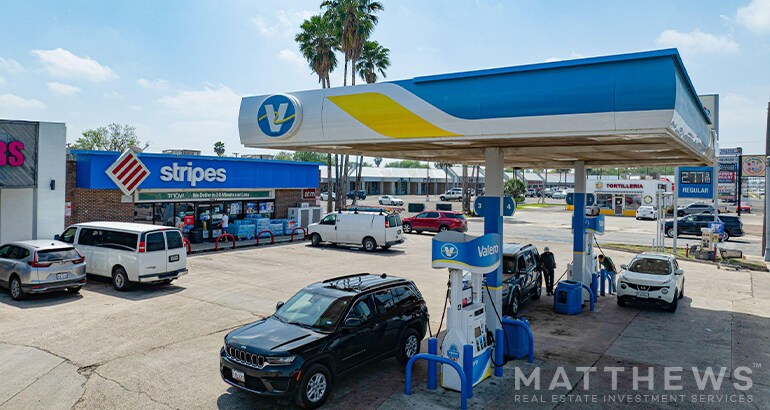 2800 N 10th St, McAllen, TX à vendre - Photo de l’immeuble – Image 2 sur 3