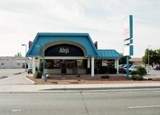 8475 B W Grand Ave, Peoria, AZ à vendre - Photo principale – Image 1 sur 18