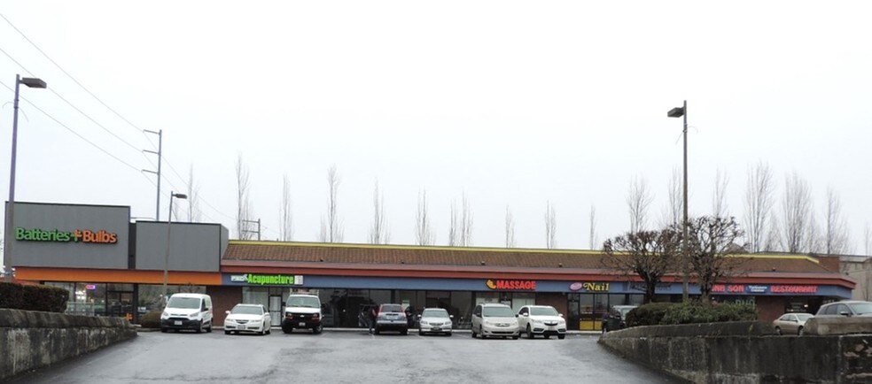 31830-31840 Pacific Hwy S, Federal Way, WA à louer - Photo de l’immeuble – Image 2 sur 5