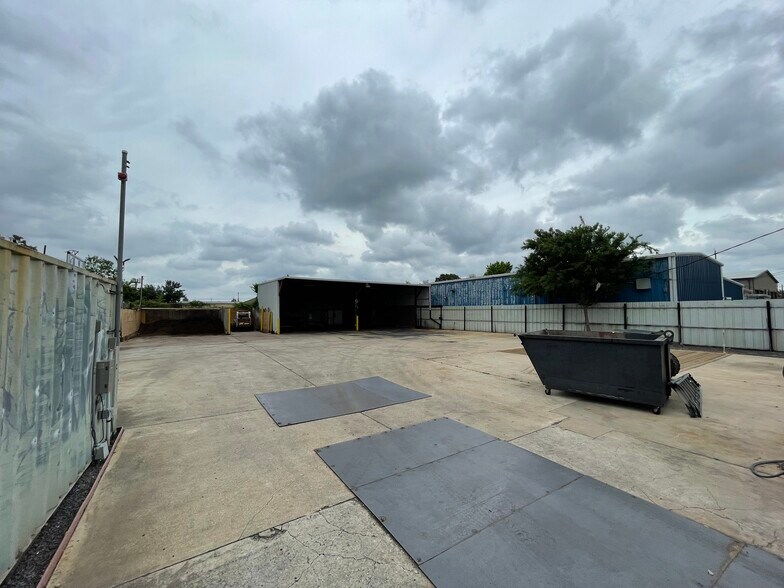 8626 Pagewood Ln, Houston, TX à vendre - Photo de l’immeuble – Image 3 sur 3