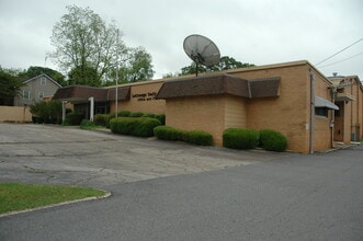 105 Ashton St, Lagrange, GA à louer Photo de l’immeuble– Image 2 sur 10