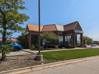 Plus de détails pour 2095 S Linden Rd, Flint, MI - Local commercial à vendre