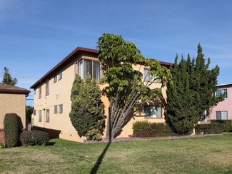 Plus de détails pour 5533 W Jefferson Blvd, Los Angeles, CA - Logement à vendre