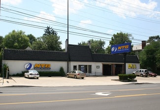 Plus de détails pour 868 National Rd, Wheeling, WV - Local commercial à vendre