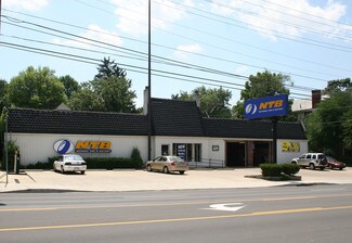 Plus de détails pour 868 National Rd, Wheeling, WV - Local commercial à vendre