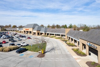 Plus de détails pour 5406-5458 S Lindbergh Blvd, Saint Louis, MO - Local commercial à louer
