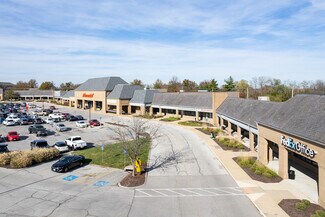 Plus de détails pour 5406-5458 S Lindbergh Blvd, Saint Louis, MO - Local commercial à louer