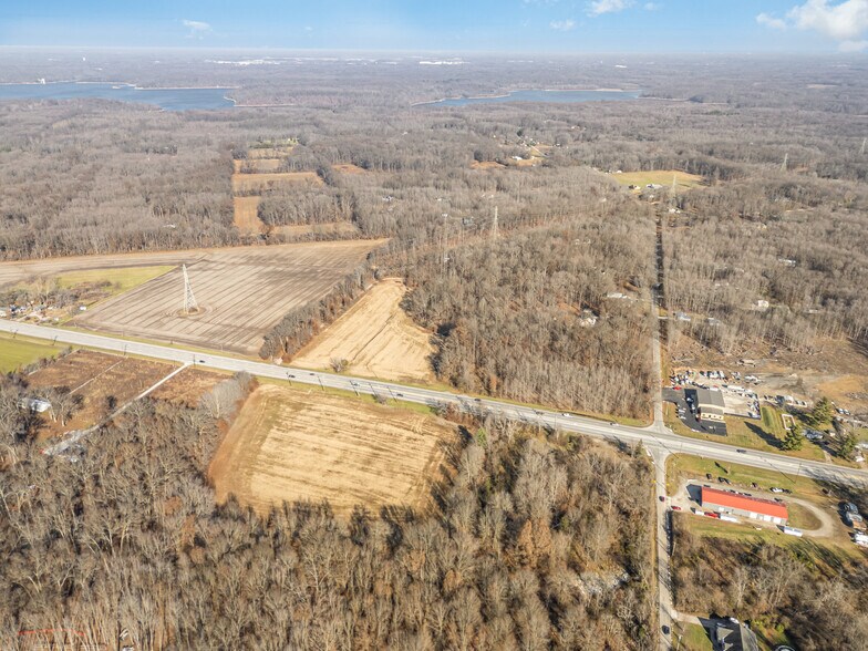 2679 State Route 125, Bethel, OH à vendre - Photo de l’immeuble – Image 3 sur 11
