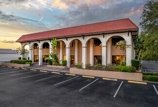 Plus de détails pour 2100 S Tamiami Trl, Venice, FL - Bureau à louer