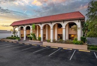 Plus de détails pour 2100 S Tamiami Trl, Venice, FL - Bureau à louer