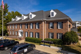 Plus de détails pour 6200 Ramsey St, Fayetteville, NC - Bureau à louer