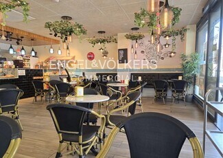 Plus de détails pour Local commercial à louer