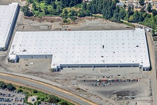 Plus de détails pour 5802 S Burlington Way, Tacoma, WA - Industriel/Logistique à louer