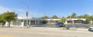 Plus de détails pour 3701 S Dixie Hwy, West Palm Beach, FL - Local commercial à louer