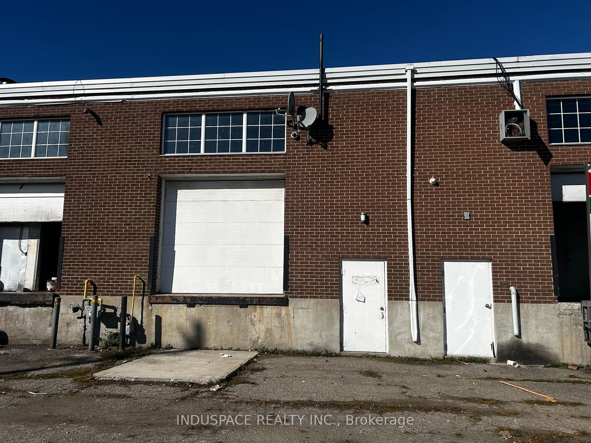 2480 Cawthra Rd, Mississauga, ON à louer Photo intérieure– Image 1 sur 6