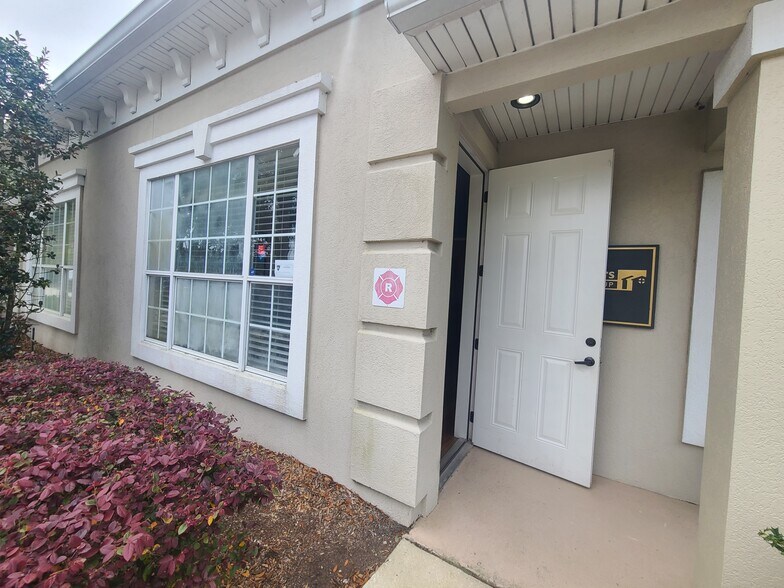 13241 Bartram Park Blvd, Jacksonville, FL à louer - Photo de l’immeuble – Image 1 sur 40