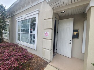 Plus de détails pour 13241 Bartram Park Blvd, Jacksonville, FL - Bureau, Bureau/Médical à louer