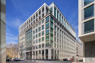 Plus de détails pour 39-45 Gresham St, Londres - Local commercial à louer