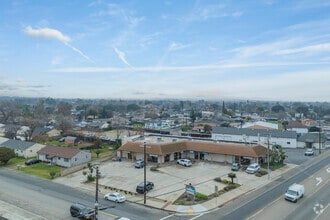 3775 Main St, Oakley, CA - VUE AÉRIENNE  vue de carte - Image1