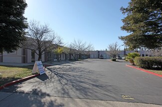 Plus de détails pour 4027 N Freeway Blvd, Sacramento, CA - Local d'activités à louer