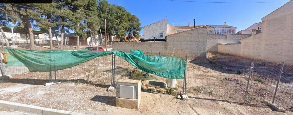 Terrain dans Blanca, Murcia à vendre - Photo de l’immeuble – Image 1 sur 26