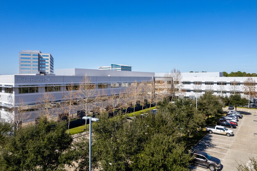 4425 Westway Park Blvd, Houston, TX à louer - Photo principale – Image 1 sur 4