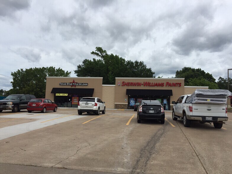 6514 S Broadway Ave, Tyler, TX à louer - Photo de l’immeuble – Image 1 sur 6