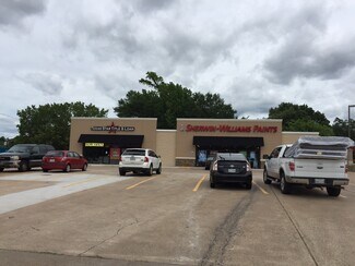 Plus de détails pour 6514 S Broadway Ave, Tyler, TX - Local commercial à louer