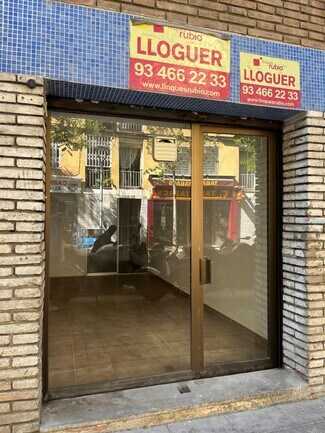 Plus de détails pour Local commercial à louer