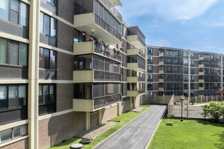Plus de détails pour 8302 Old York Rd, Elkins Park, PA - Logement à vendre