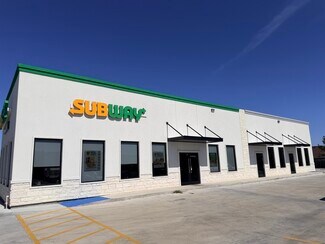 Plus de détails pour 2608 Alton Gloor blvd, Brownsville, TX - Local commercial à louer