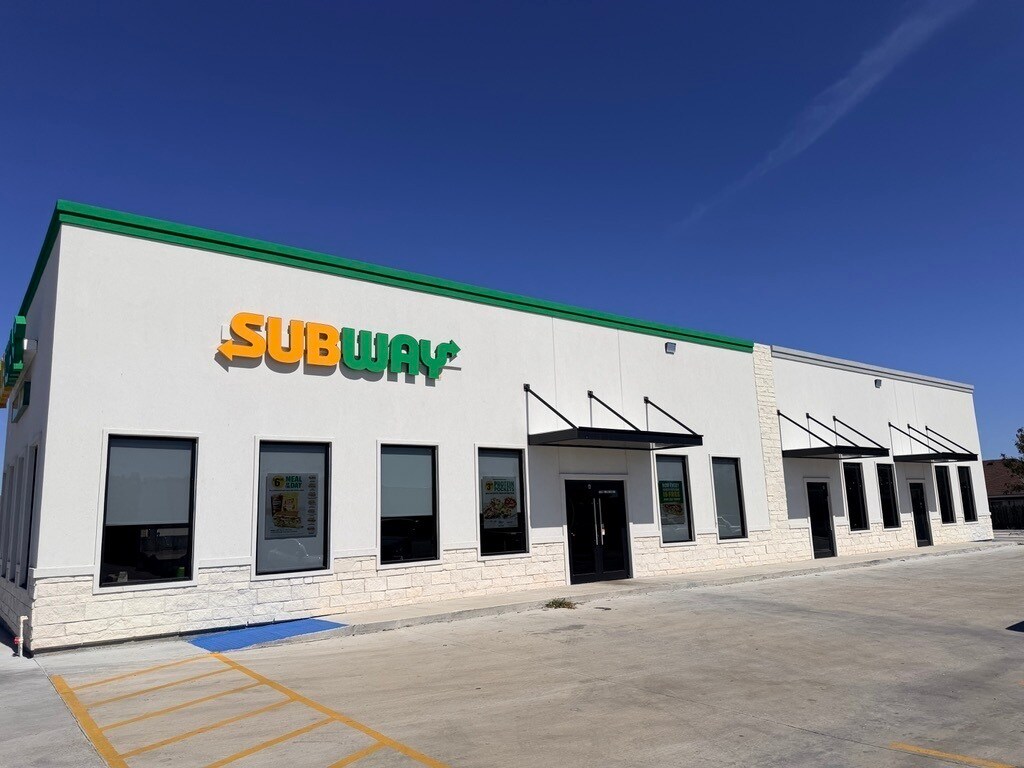 2608 Alton Gloor blvd, Brownsville, TX à louer Photo principale– Image 1 sur 10