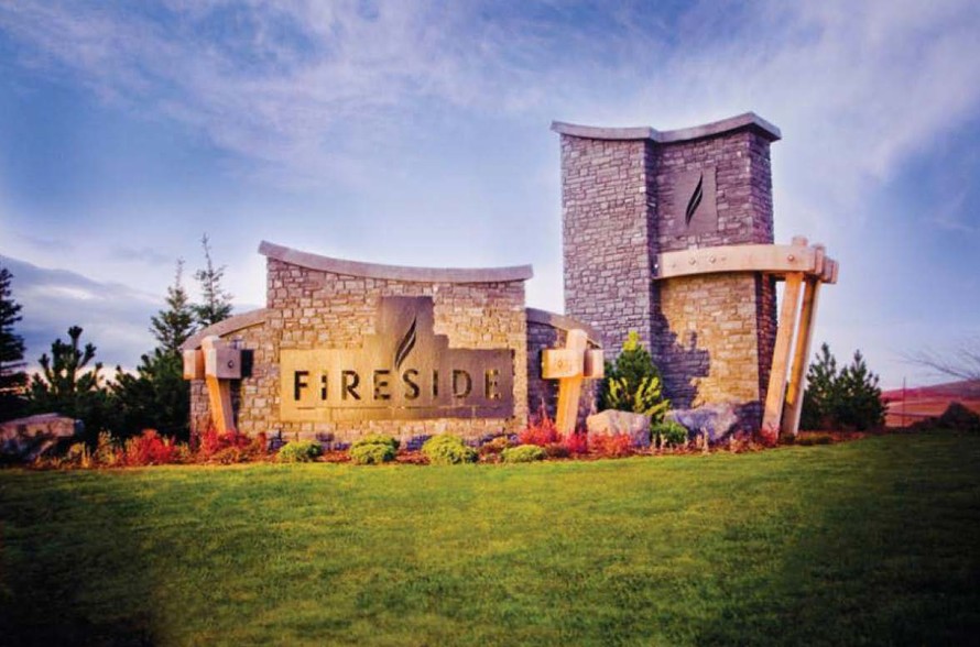 50 Fireside Gate, Cochrane, AB à vendre - Autre – Image 3 sur 9