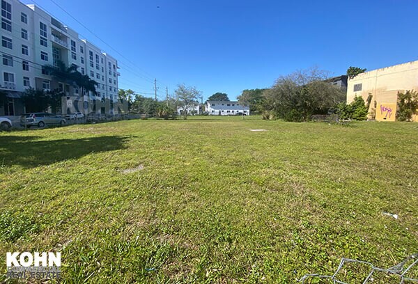 6000 NW 7th Ave, Miami, FL à louer Autre– Image 1 sur 3