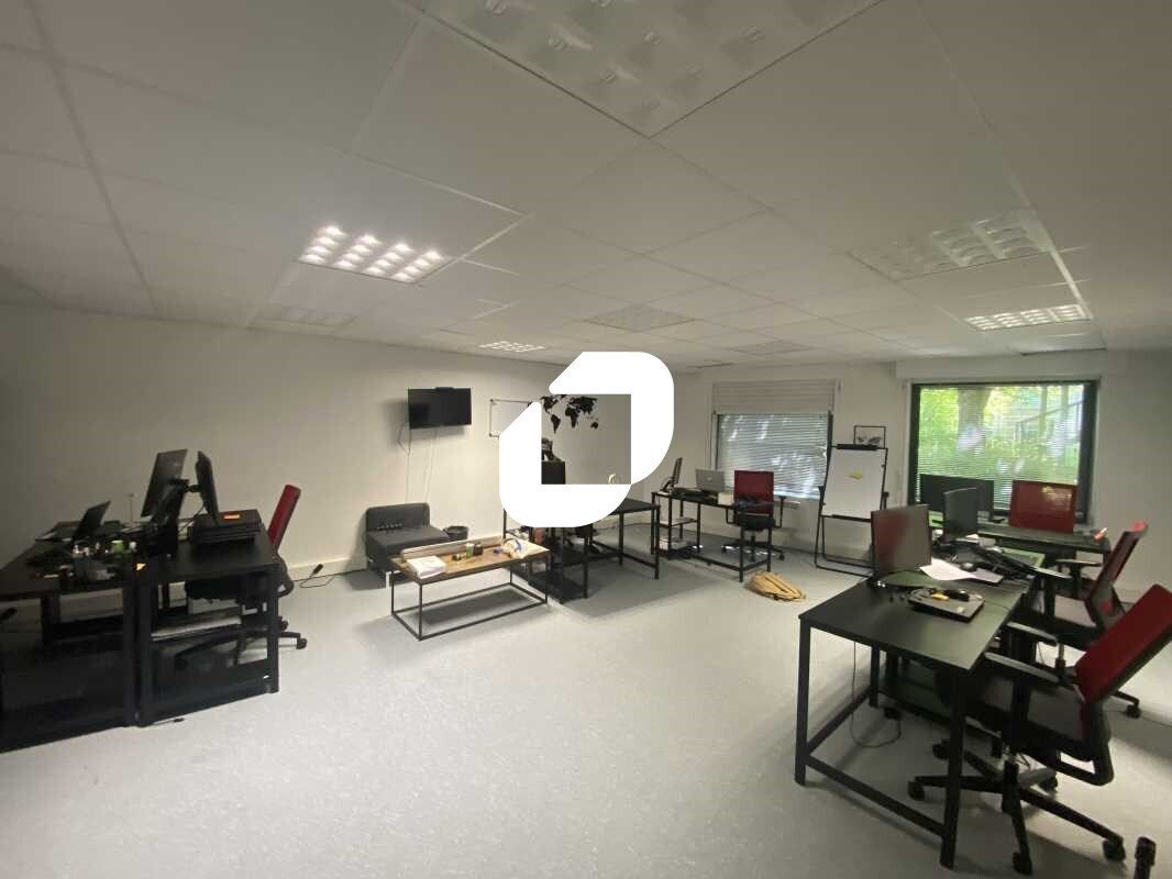 Bureau dans Cergy à louer Photo intérieure– Image 1 sur 10
