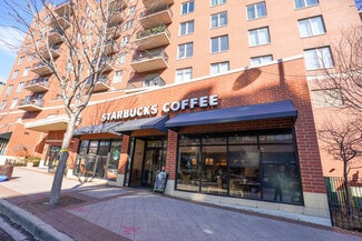 Plus de détails pour 519 Main St, Evanston, IL - Local commercial à vendre
