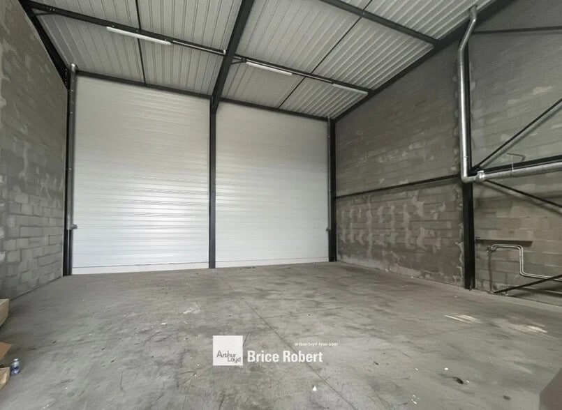 44 Rue De L'Avenir, Genas à louer - Photo intérieure – Image 2 sur 4