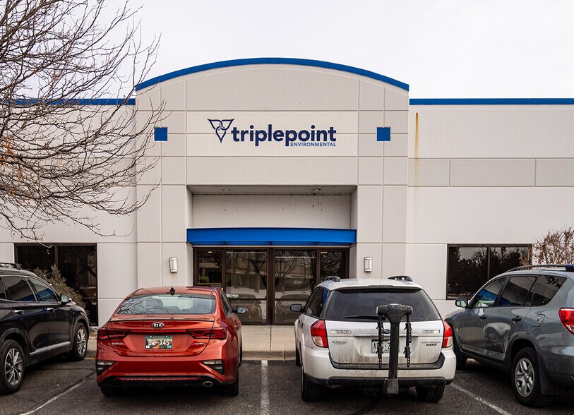 6586 S Kenton St, Centennial, CO à louer - Photo de l’immeuble – Image 3 sur 46