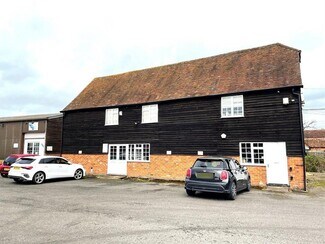 Plus de détails pour Chequers Ln, Eversley - Bureau à louer