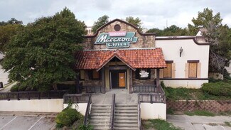 Plus de détails pour 7205 N Central Expy, Plano, TX - Local commercial à louer