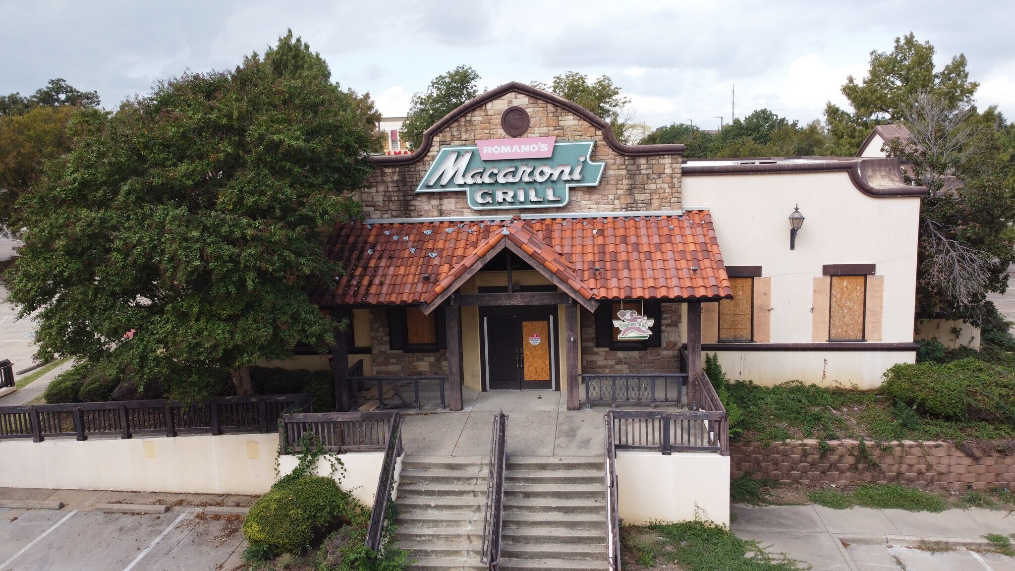 7205 N Central Expy, Plano, TX à louer Photo principale– Image 1 sur 10