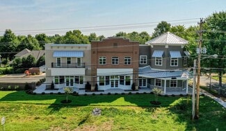 Plus de détails pour 18620 W Catawba Ave, Cornelius, NC - Bureau/Local commercial à louer