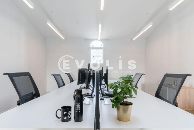 Plus de détails pour Bureau à louer