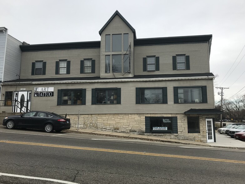 10331 Route 12, Richmond, IL à vendre - Photo de l’immeuble – Image 2 sur 8