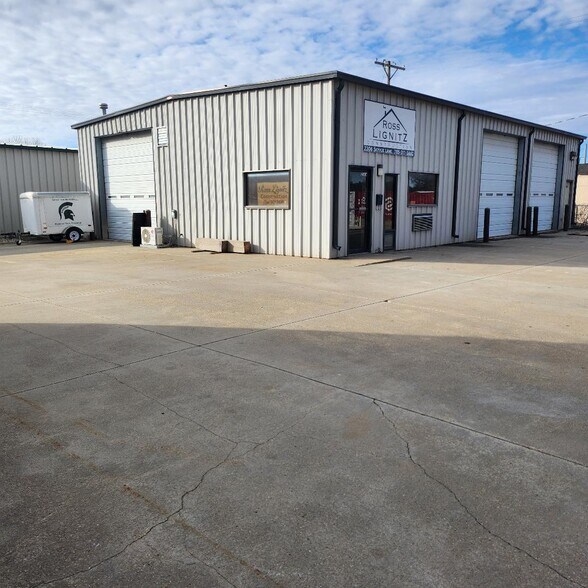 2306 Skyvue Ln, Manhattan, KS à louer - Photo principale – Image 1 sur 8