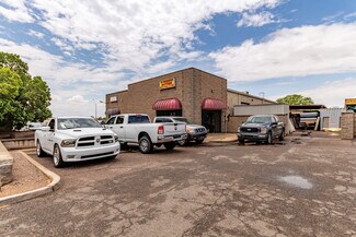 Plus de détails pour 6016 N 57th Ave, Glendale, AZ - Industriel/Logistique à vendre