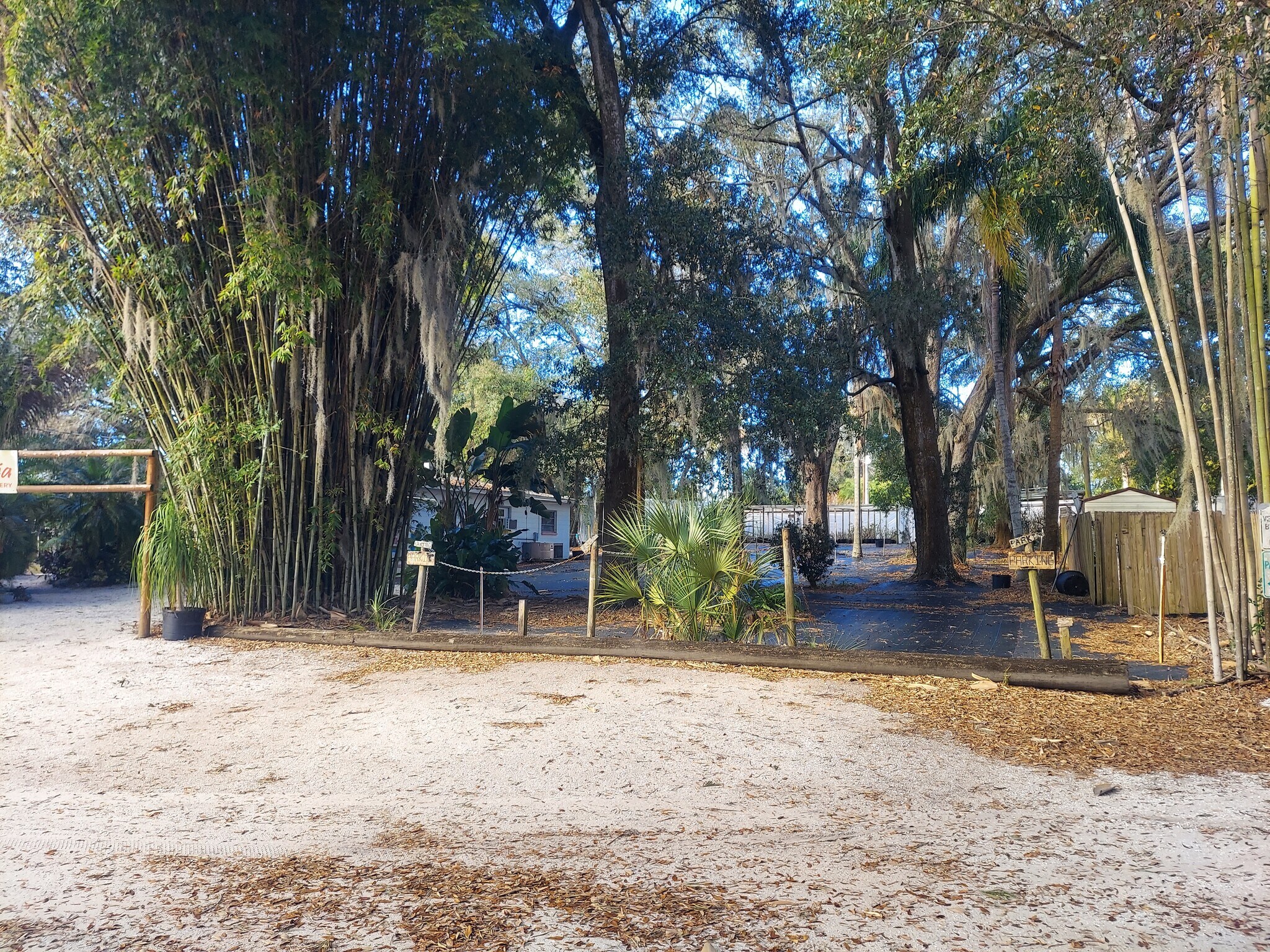 453 W Dr. Martin Luther King Jr. Blvd, Seffner, FL à vendre Autre– Image 1 sur 19