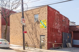 Plus de détails pour 9512 150th St, Jamaica, NY - Industriel/Logistique à louer
