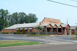 Plus de détails pour 5771 Brainerd Rd, Chattanooga, TN - Local commercial à louer