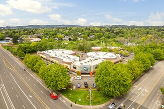 9957-10089 SW Nimbus Ave, Beaverton, OR - Vue aérienne  vue de carte